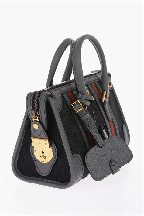borsa bauletto gucci outlet